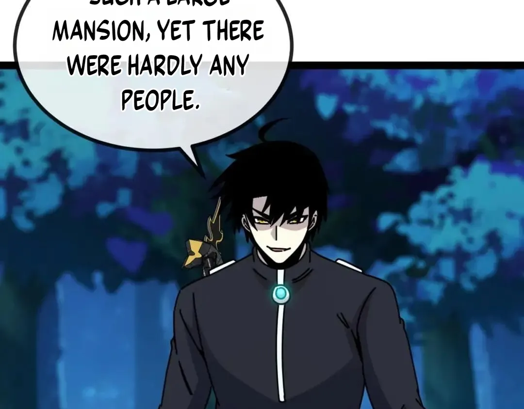 Divine Leveling System Chapter 214 page 56 - 