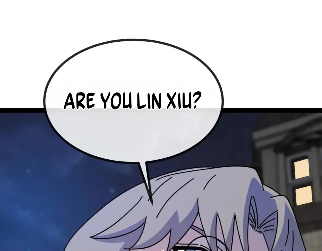 Divine Leveling System Chapter 214 page 59 - 