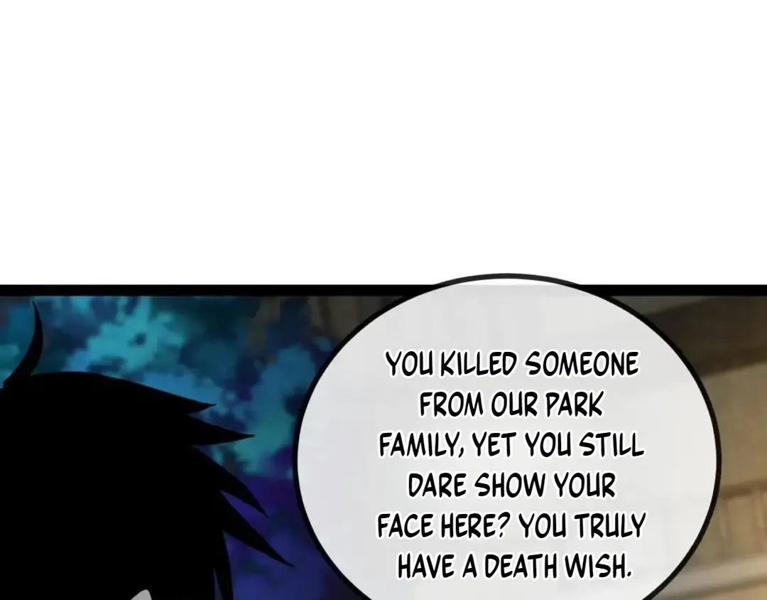 Divine Leveling System Chapter 214 page 62 - 