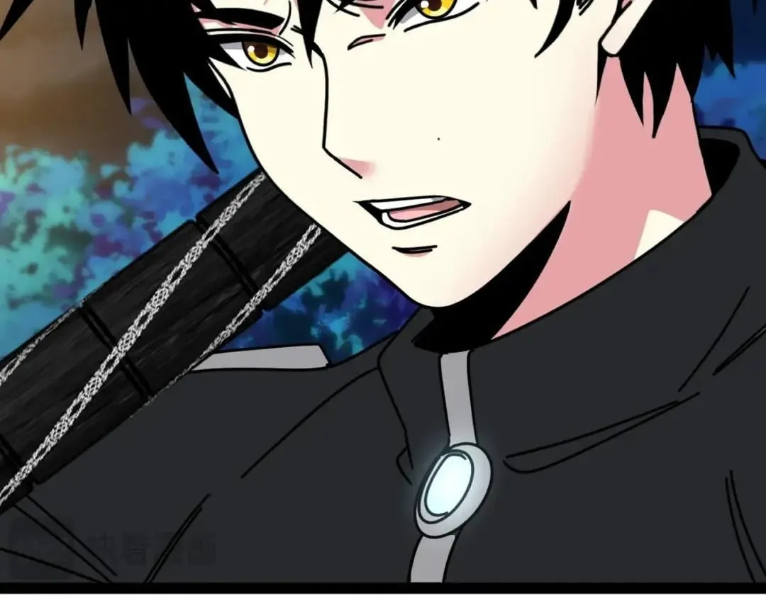Divine Leveling System Chapter 214 page 72 - 