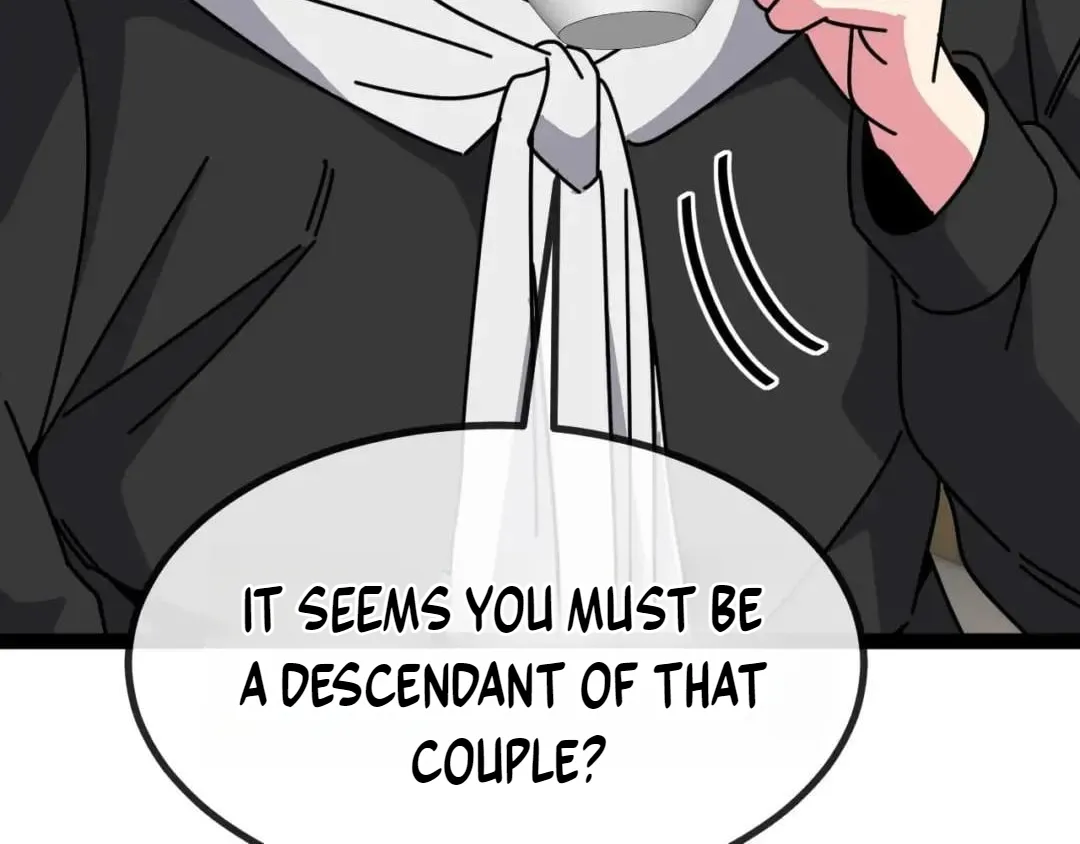 Divine Leveling System Chapter 214 page 75 - 