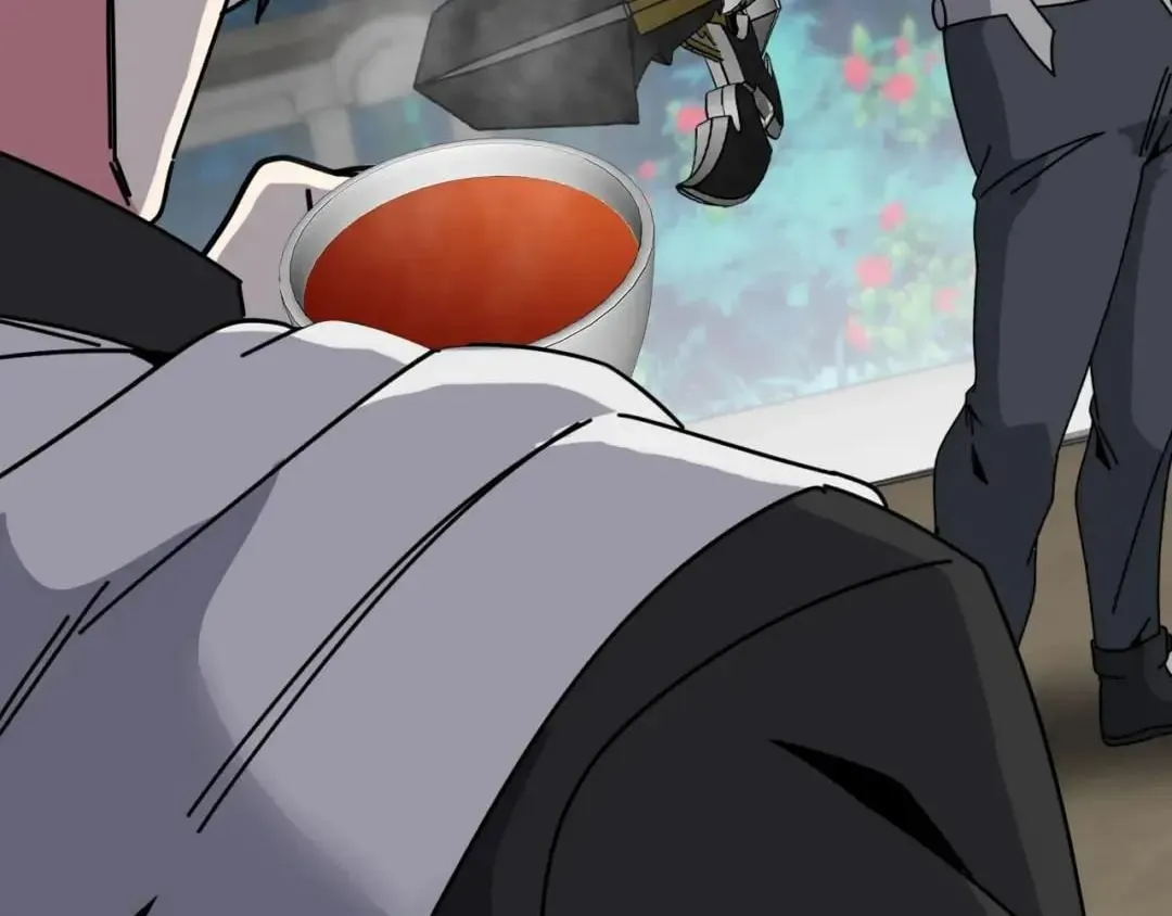 Divine Leveling System Chapter 214 page 78 - 
