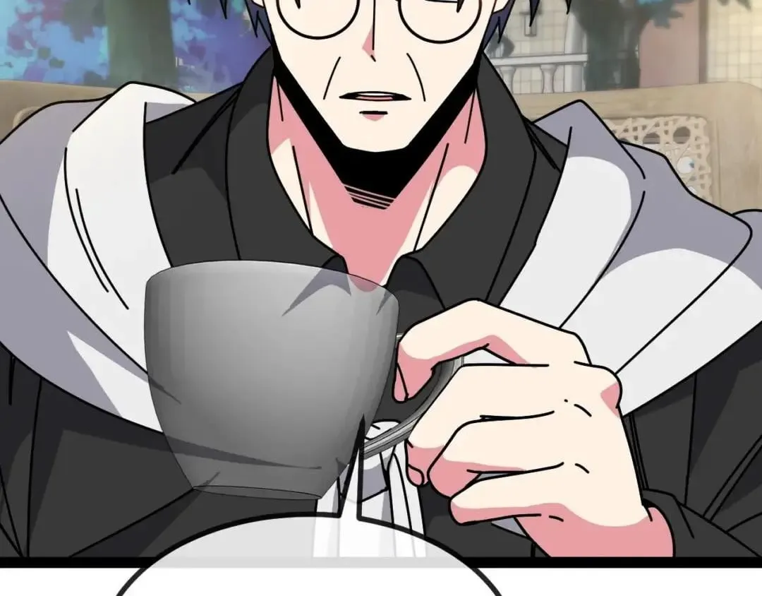 Divine Leveling System Chapter 214 page 84 - 