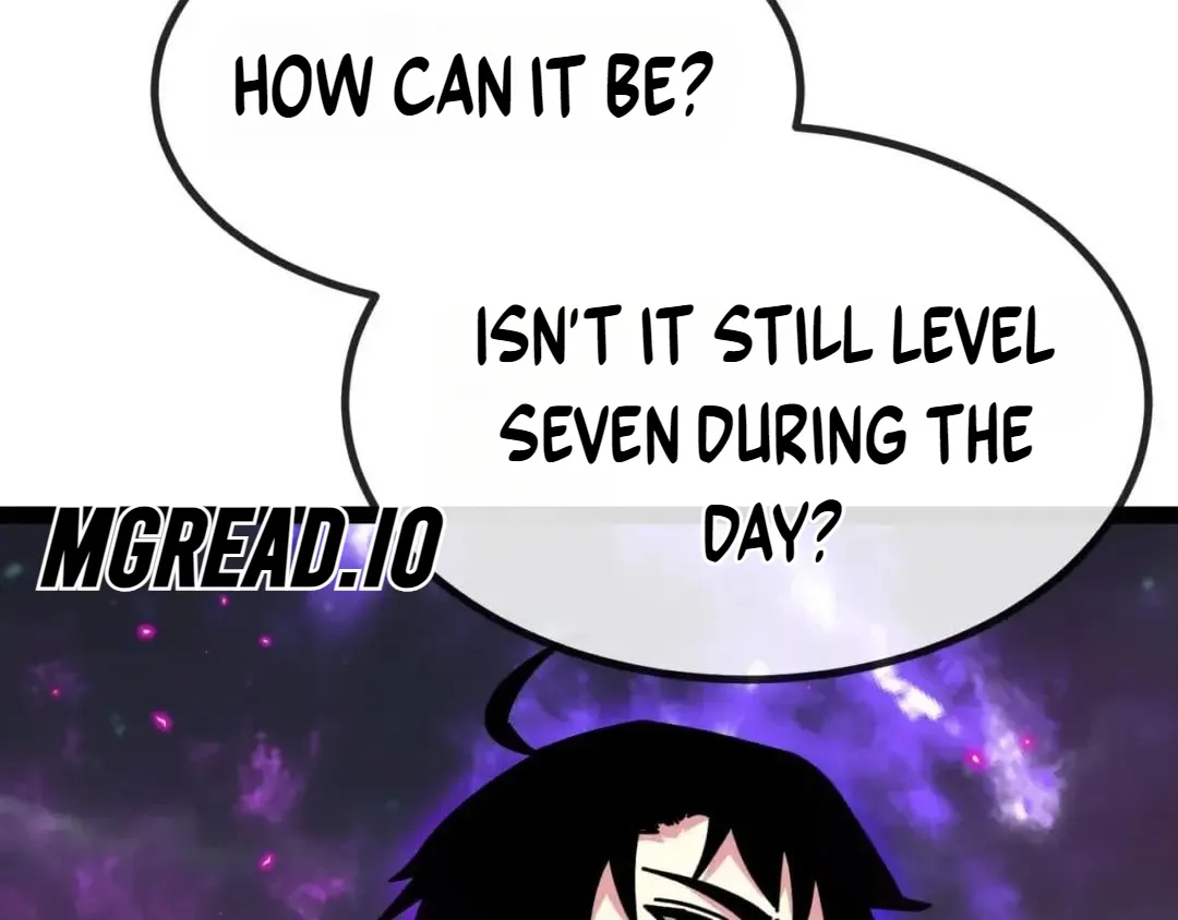 Divine Leveling System Chapter 214 page 85 - 