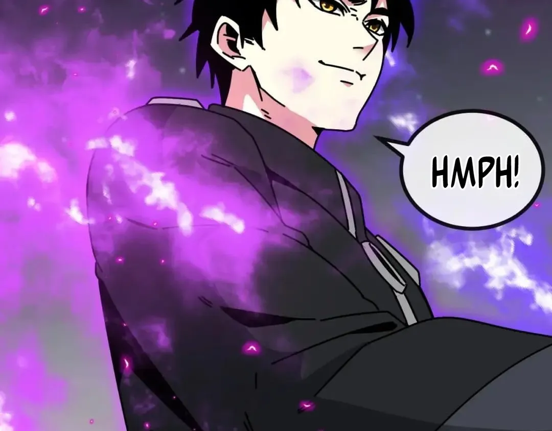 Divine Leveling System Chapter 214 page 86 - 