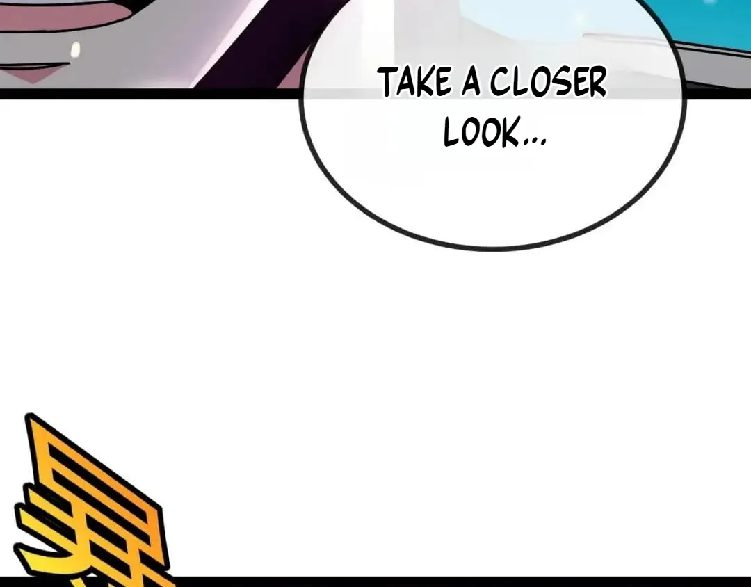 Divine Leveling System Chapter 214 page 90 - 