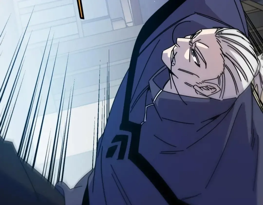 Divine Leveling System Chapter 214 page 10 - 
