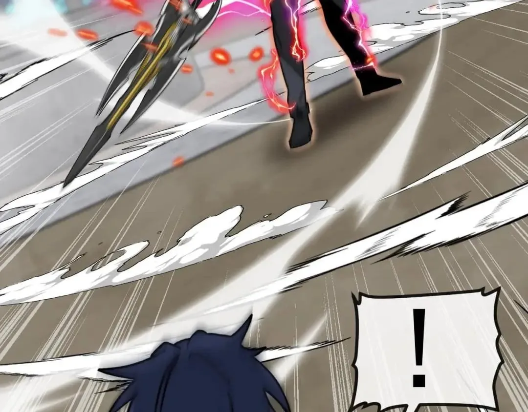 Divine Leveling System Chapter 214 page 92 - 