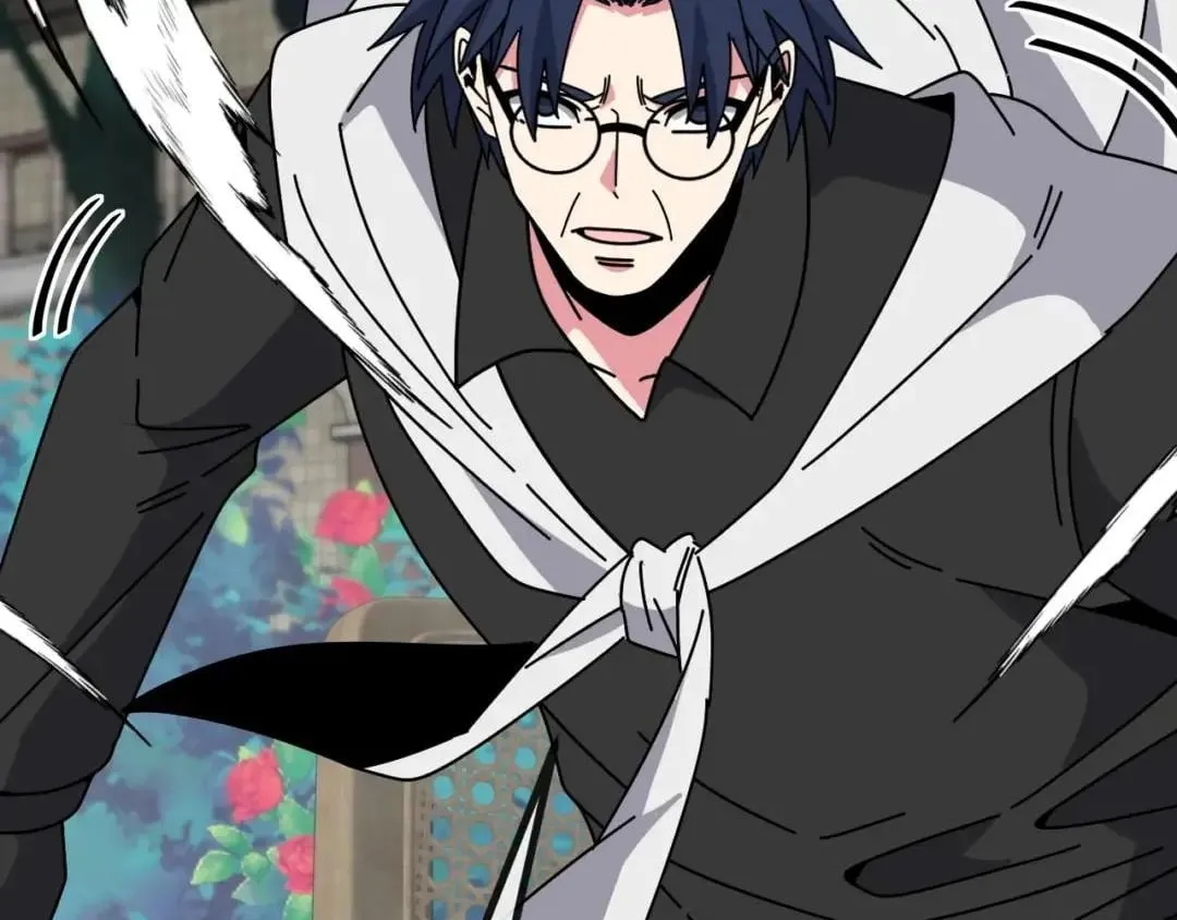Divine Leveling System Chapter 214 page 96 - 