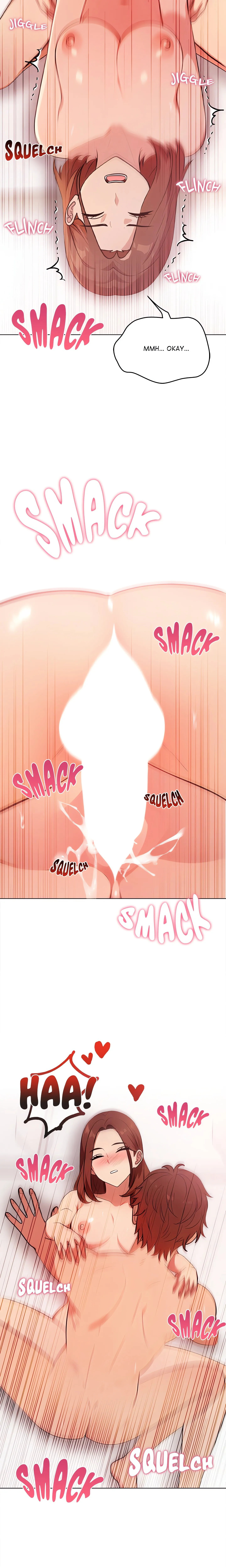 Divine Obsession Chapter 1 page 4 - 