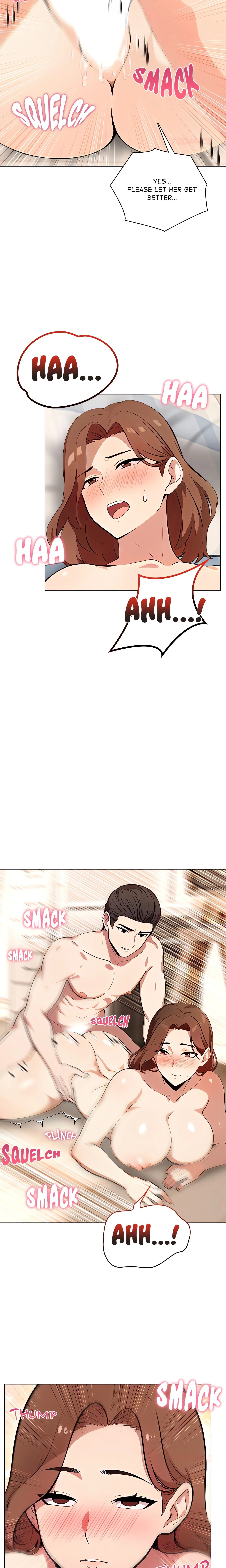 Divine Obsession Chapter 3 page 2 - 