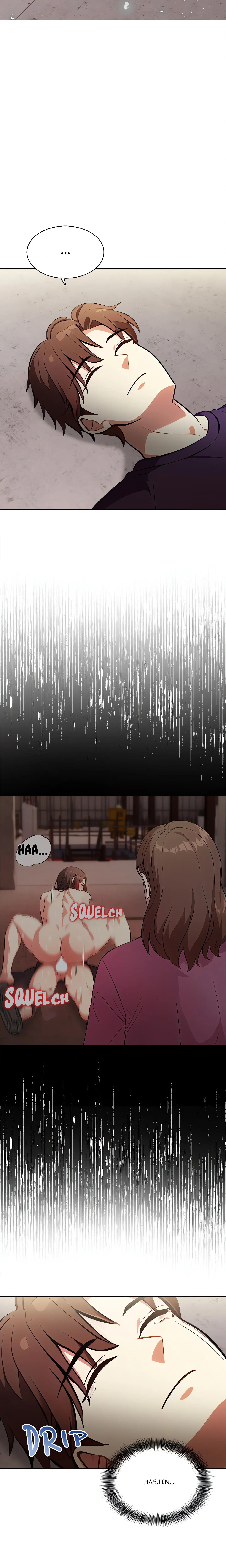 Divine Obsession Chapter 7 page 4 - 