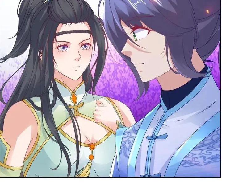 Divine Spirit Martial Emperor (Colored) Chapter 258 page 7 - 