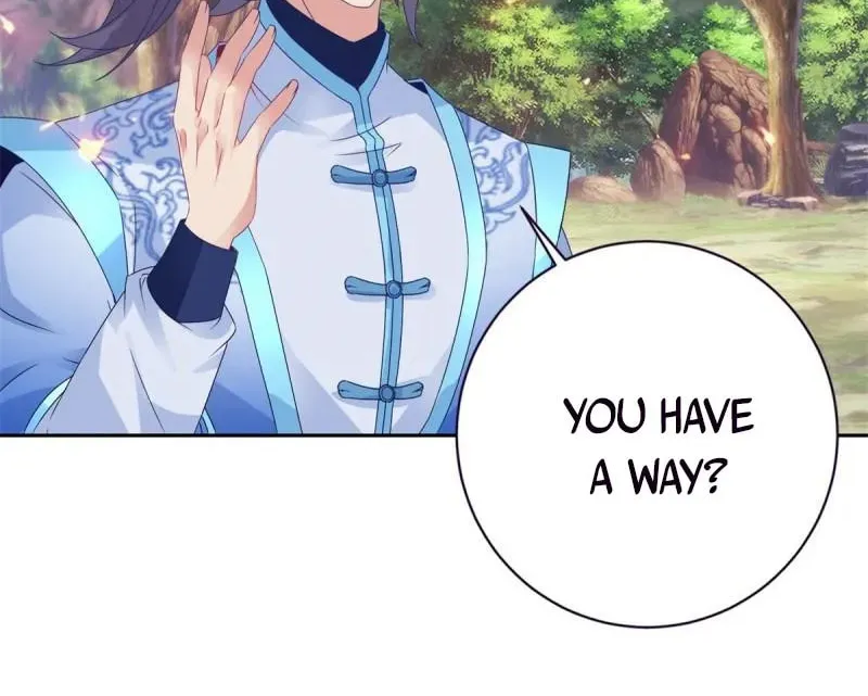Divine Spirit Martial Emperor (Colored) Chapter 259 page 16 - 