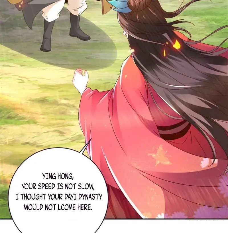 Divine Spirit Martial Emperor (Colored) Chapter 259 page 24 - 