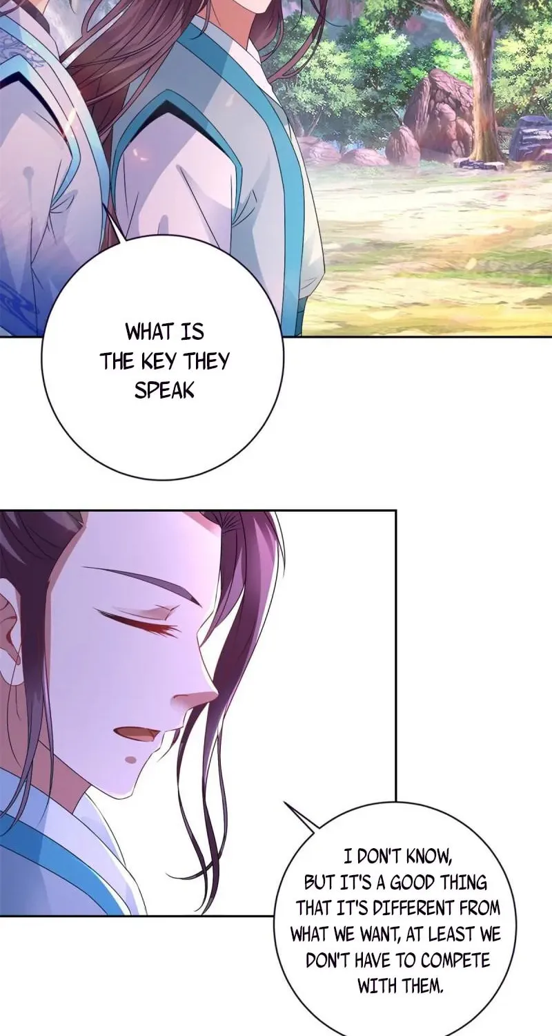 Divine Spirit Martial Emperor (Colored) Chapter 259 page 26 - 