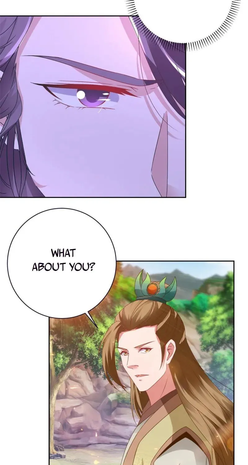Divine Spirit Martial Emperor (Colored) Chapter 259 page 29 - 