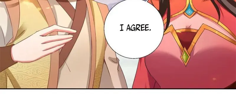 Divine Spirit Martial Emperor (Colored) Chapter 260 page 16 - 