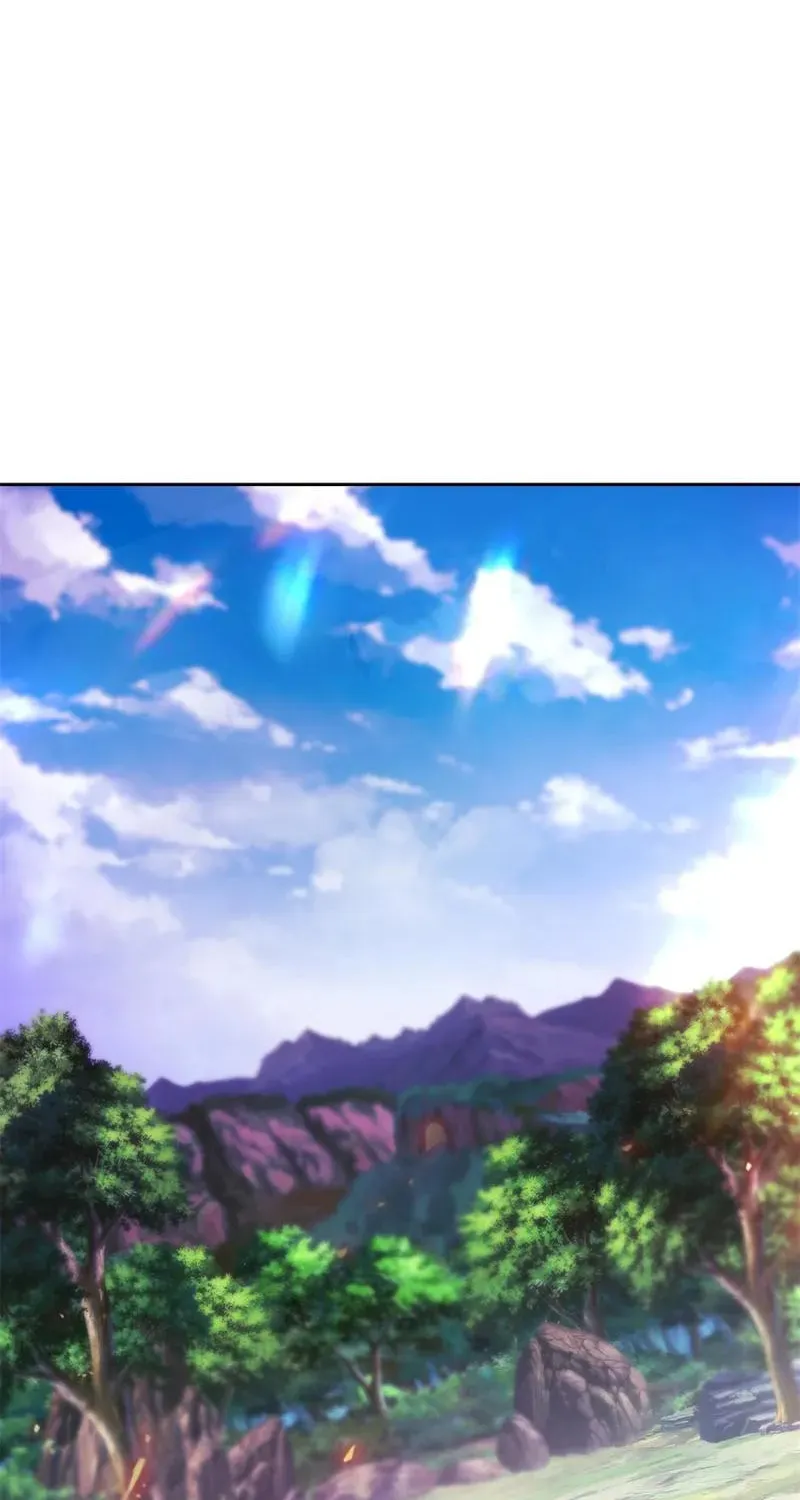 Divine Spirit Martial Emperor (Colored) Chapter 260 page 20 - 