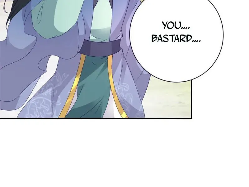 Divine Spirit Martial Emperor (Colored) Chapter 261 page 30 - 