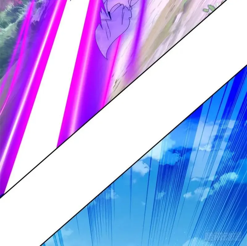 Divine Spirit Martial Emperor (Colored) Chapter 262 page 14 - 