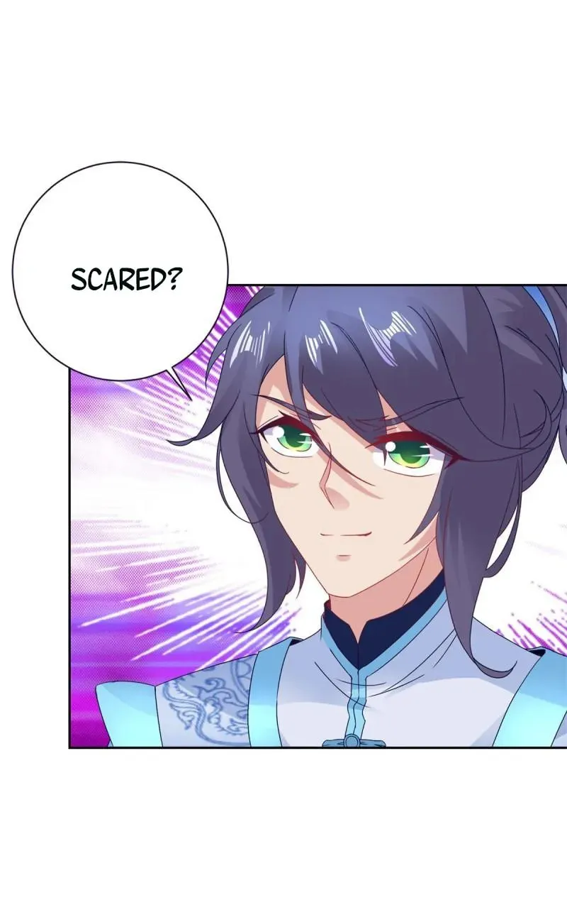 Divine Spirit Martial Emperor (Colored) Chapter 262 page 6 - 