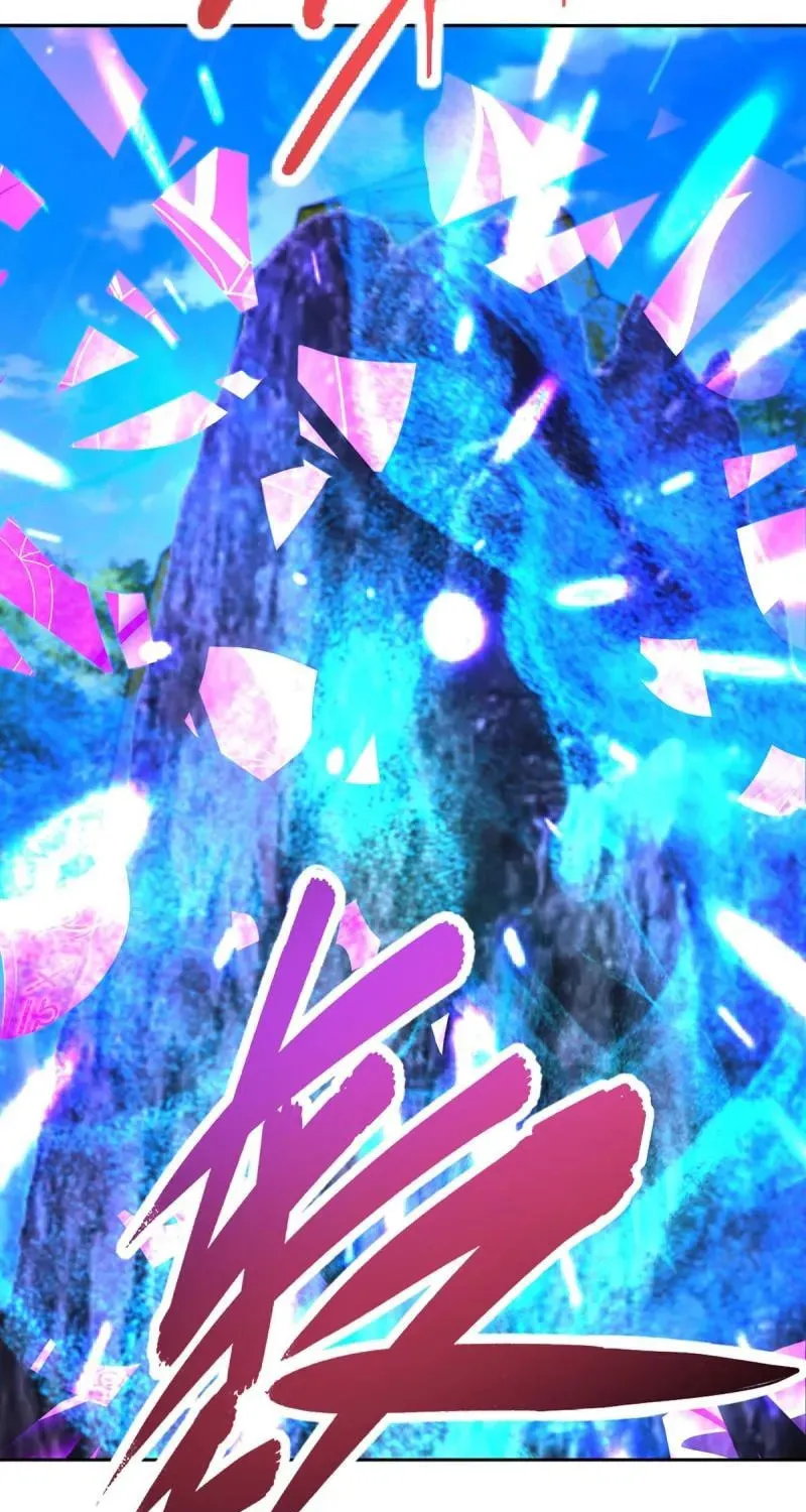 Divine Spirit Martial Emperor (Colored) Chapter 263 page 26 - 