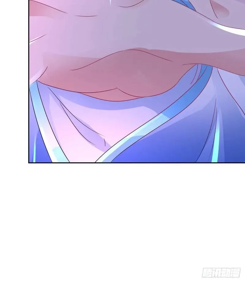 Divine Spirit Martial Emperor (Colored) Chapter 263 page 33 - 
