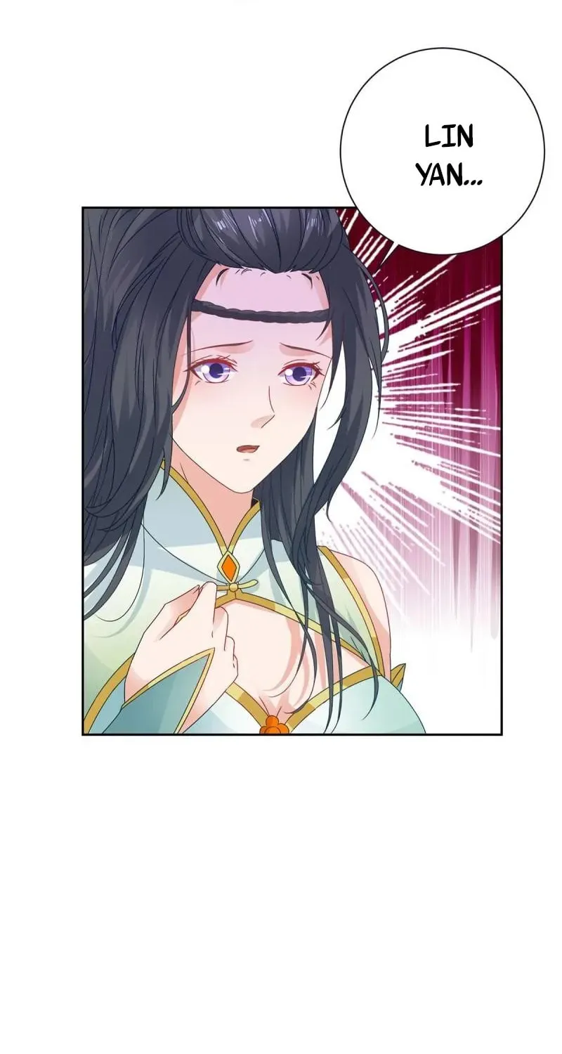 Divine Spirit Martial Emperor (Colored) Chapter 263 page 9 - 