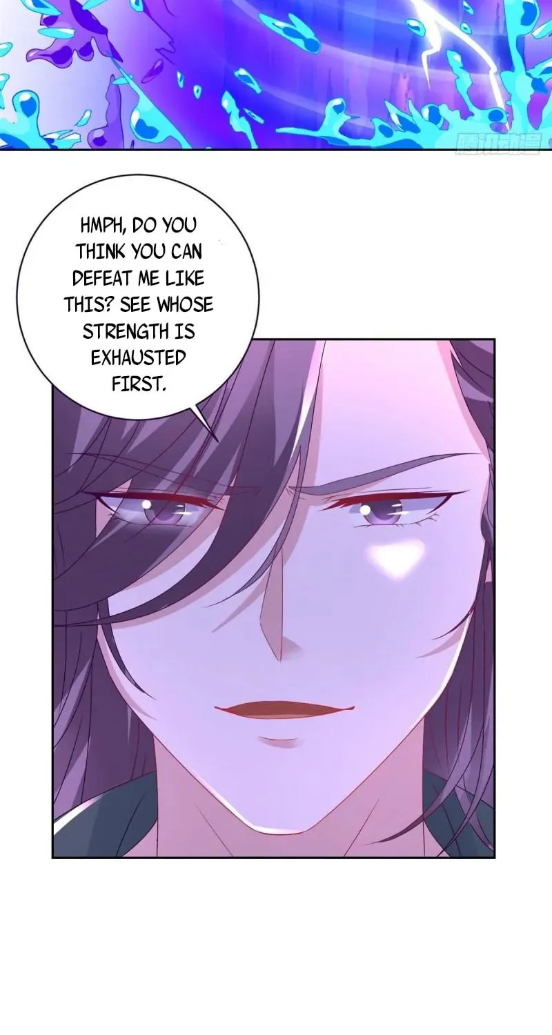 Divine Spirit Martial Emperor (Colored) Chapter 264 page 19 - 