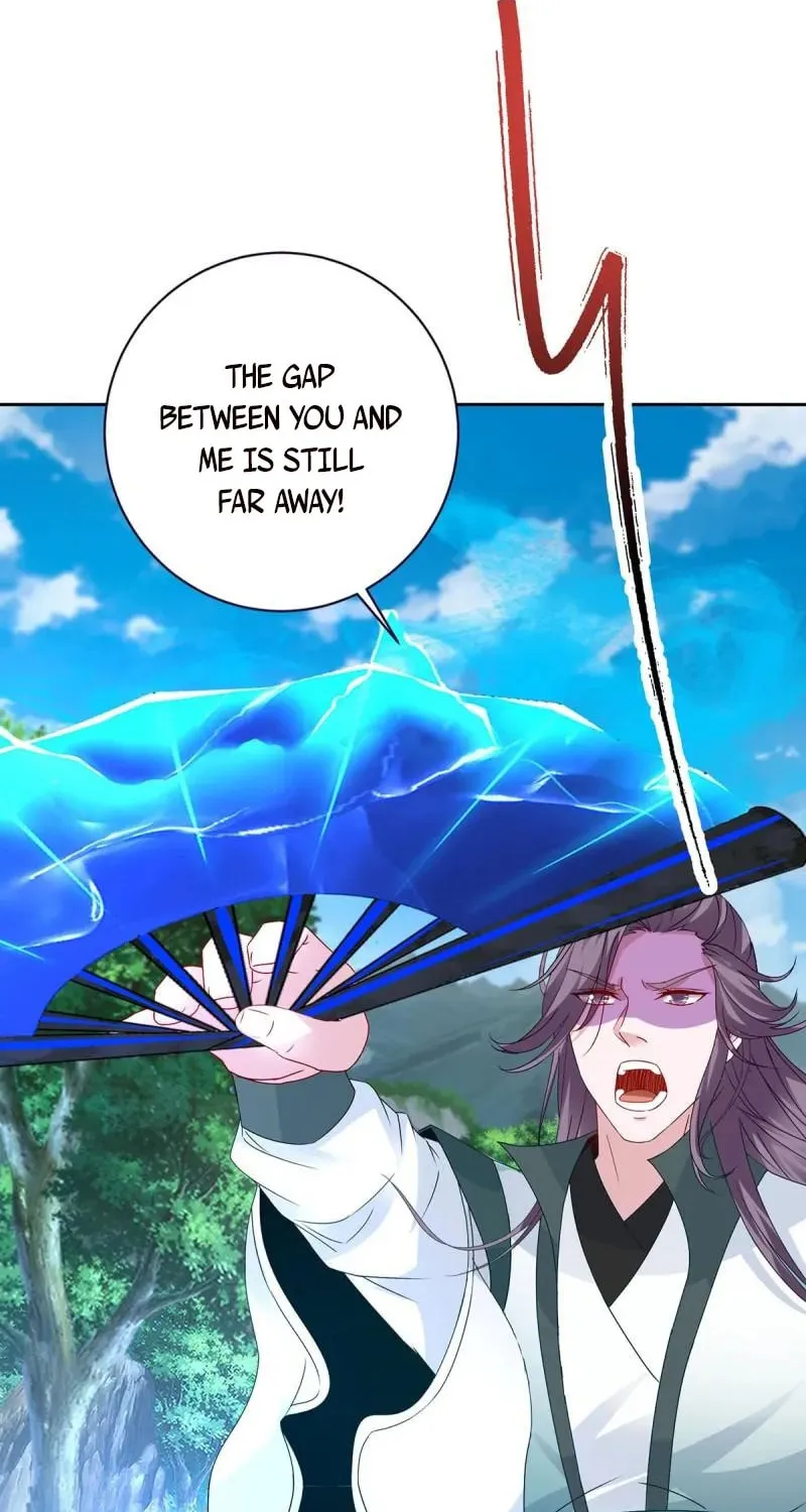 Divine Spirit Martial Emperor (Colored) Chapter 265 page 15 - 