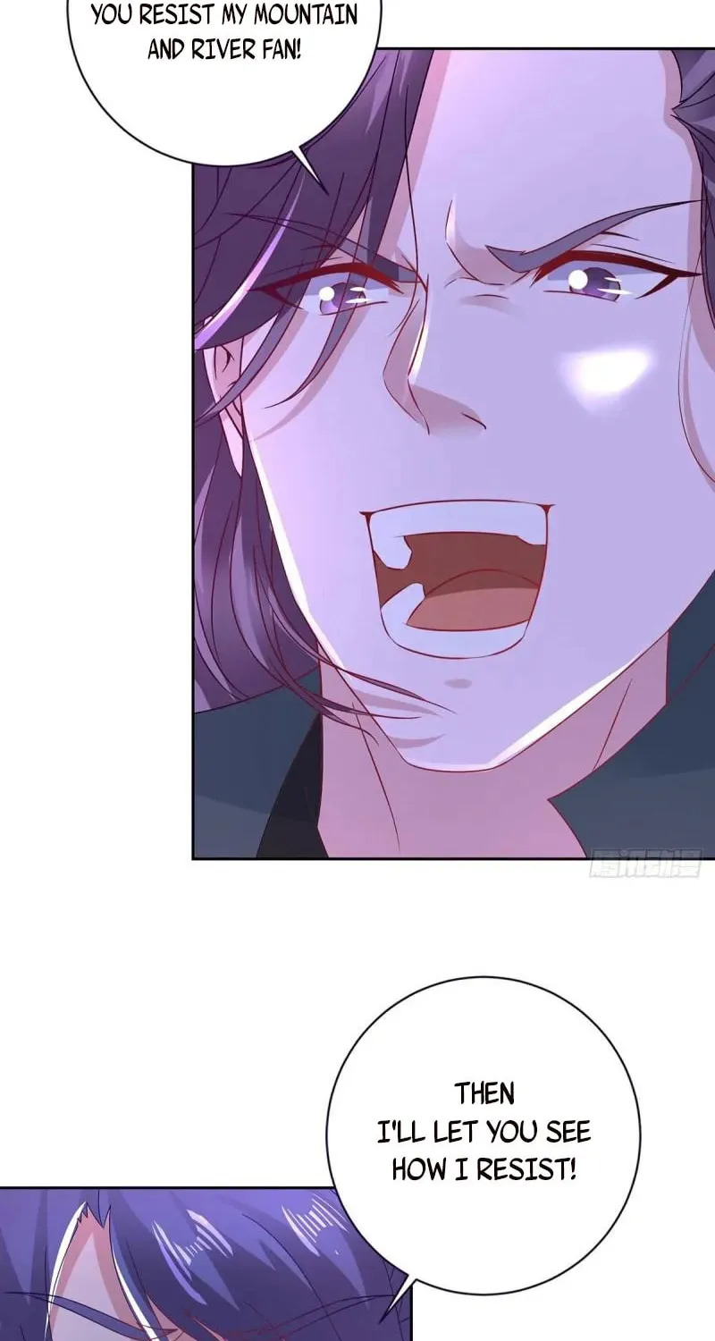 Divine Spirit Martial Emperor (Colored) Chapter 265 page 23 - 