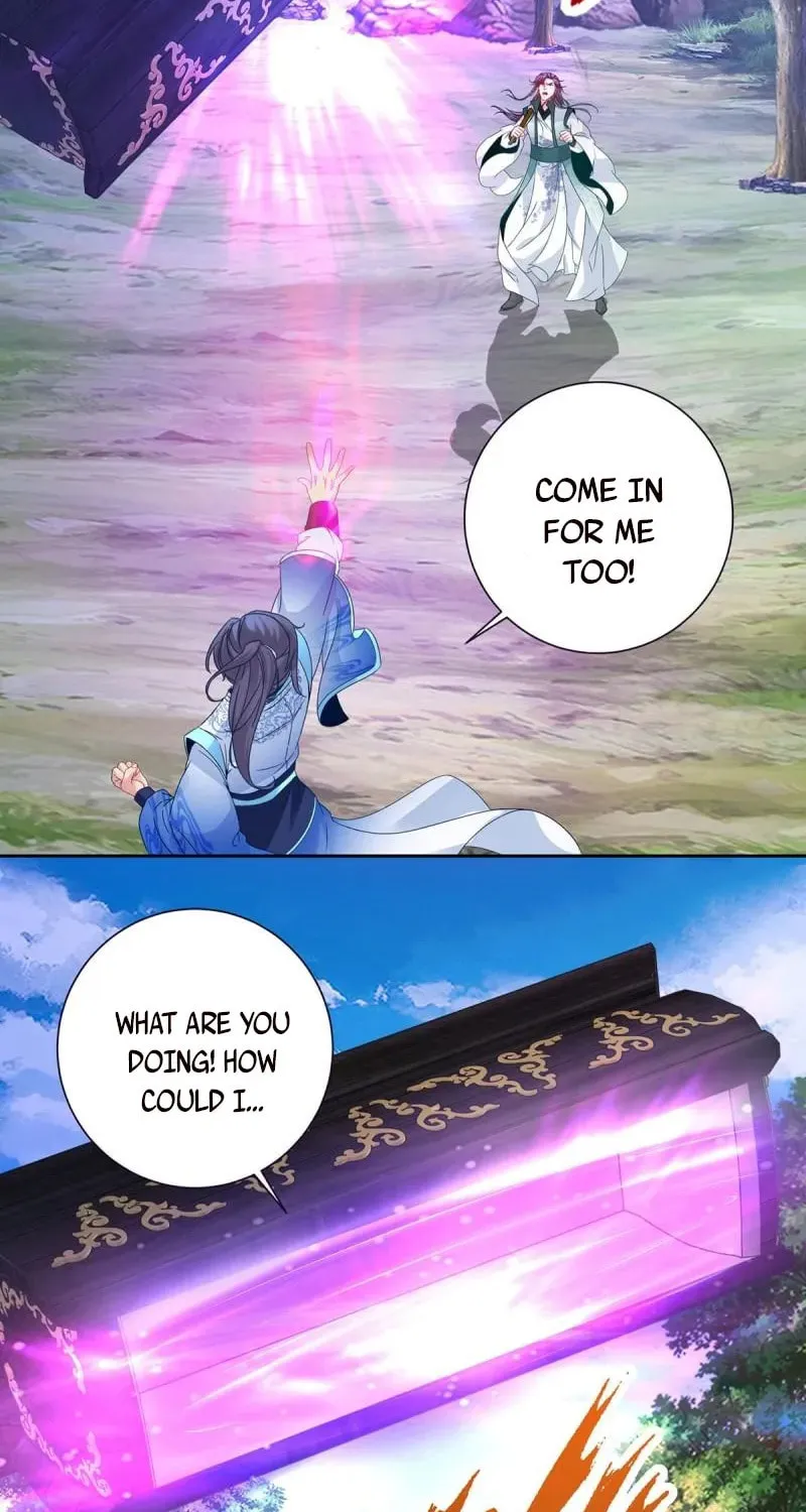 Divine Spirit Martial Emperor (Colored) Chapter 265 page 31 - 