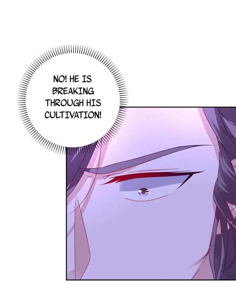 Divine Spirit Martial Emperor (Colored) Chapter 265 page 6 - 