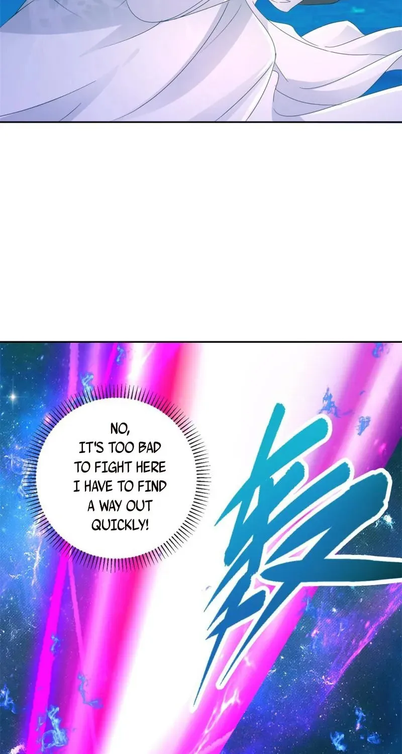 Divine Spirit Martial Emperor (Colored) Chapter 266 page 13 - 