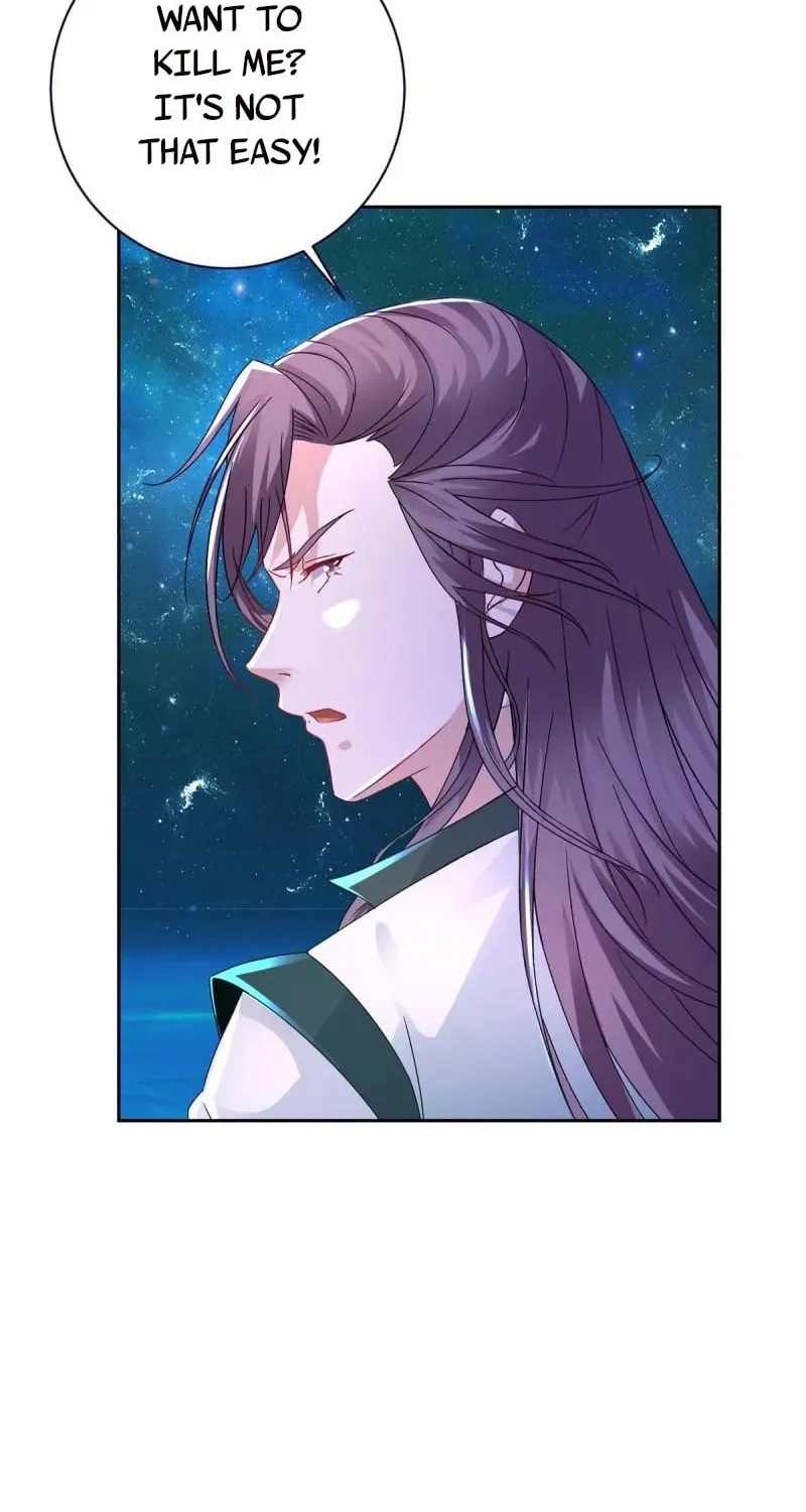 Divine Spirit Martial Emperor (Colored) Chapter 266 page 5 - 