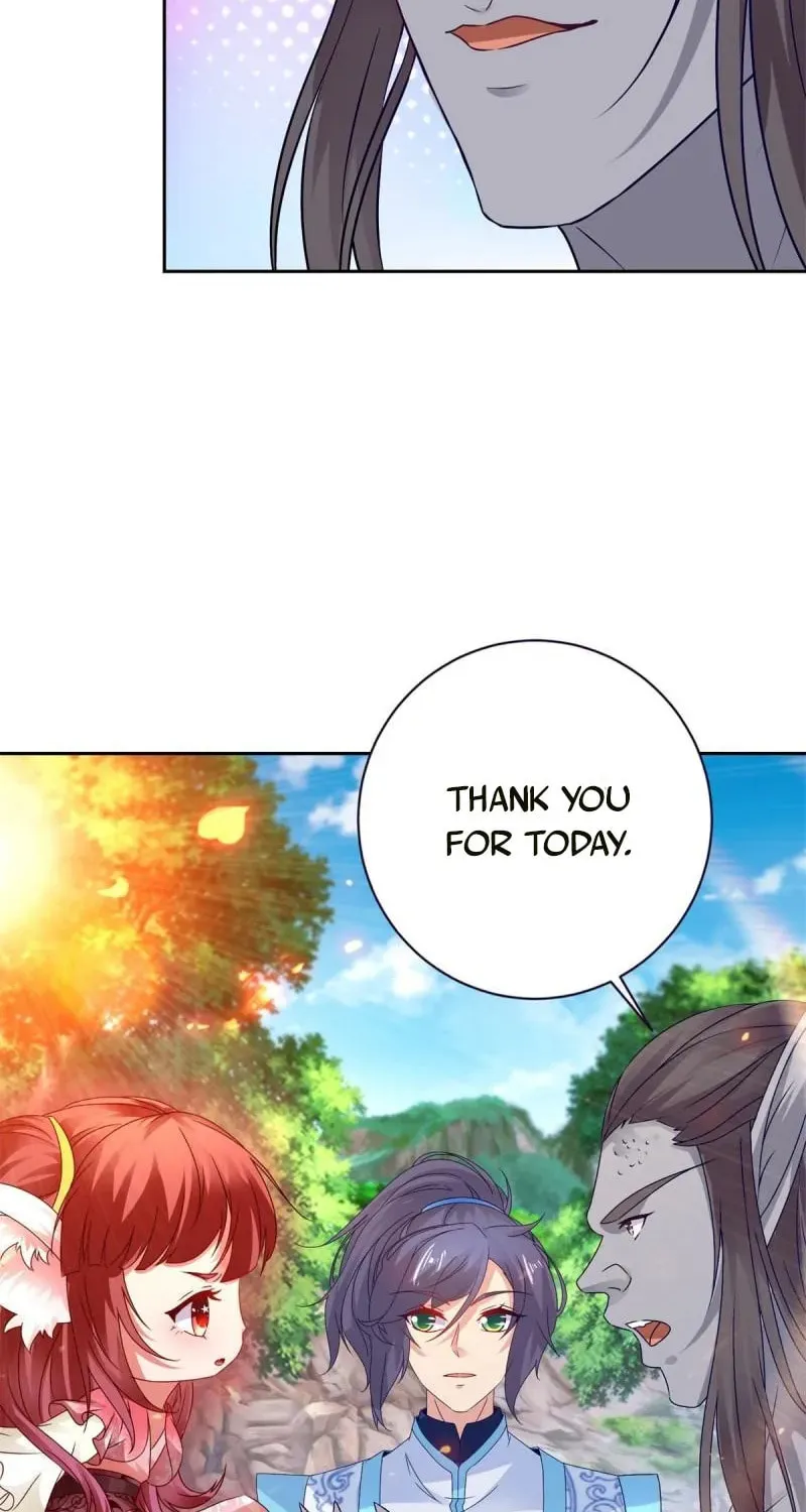Divine Spirit Martial Emperor (Colored) Chapter 268 page 31 - 
