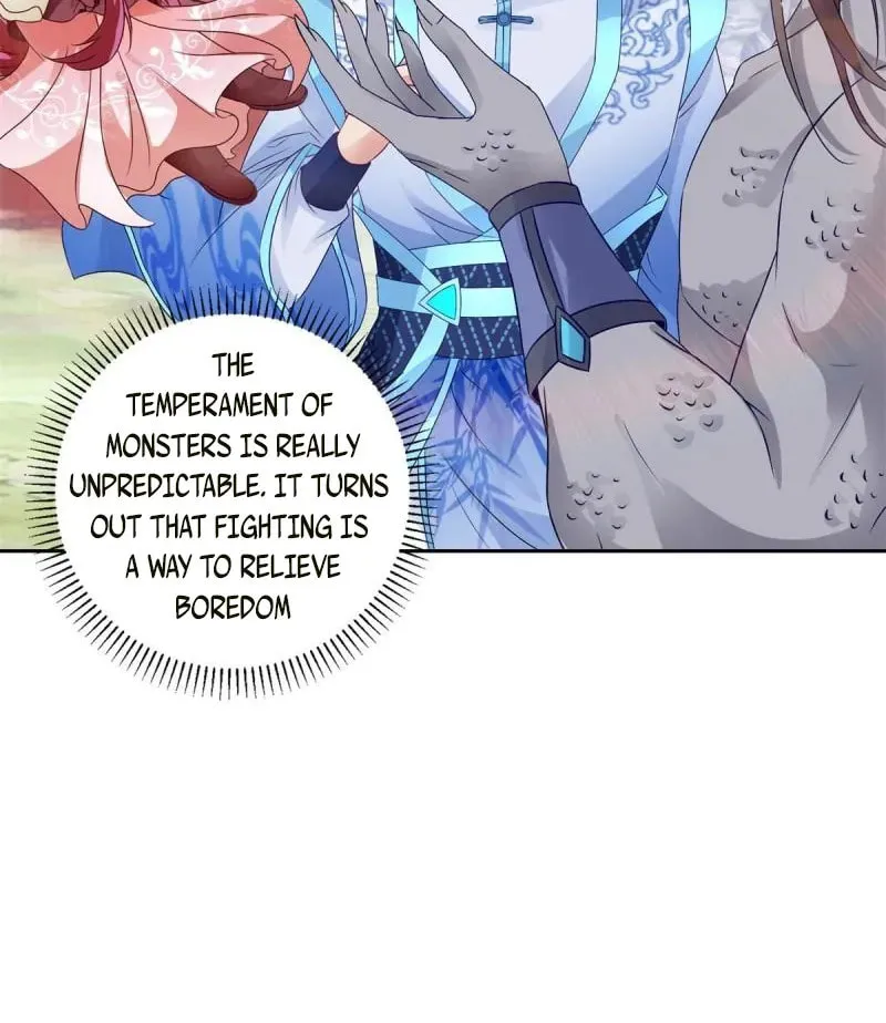Divine Spirit Martial Emperor (Colored) Chapter 268 page 32 - 