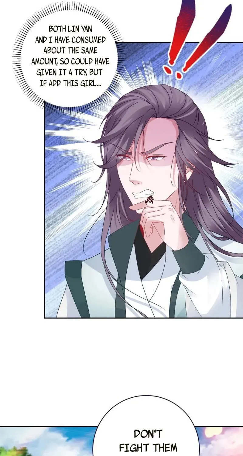 Divine Spirit Martial Emperor (Colored) Chapter 268 page 6 - 