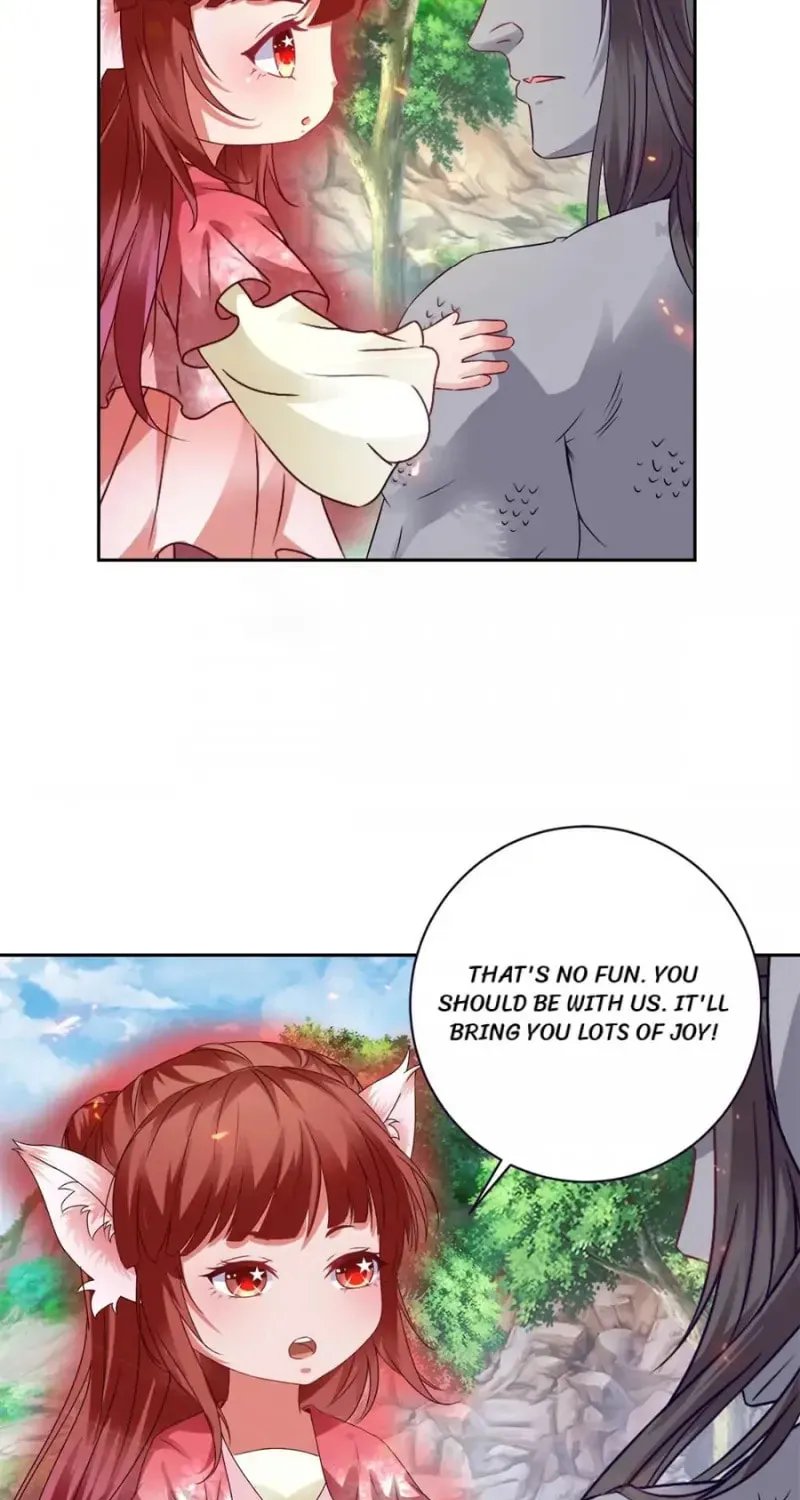 Divine Spirit Martial Emperor (Colored) Chapter 269 page 17 - 