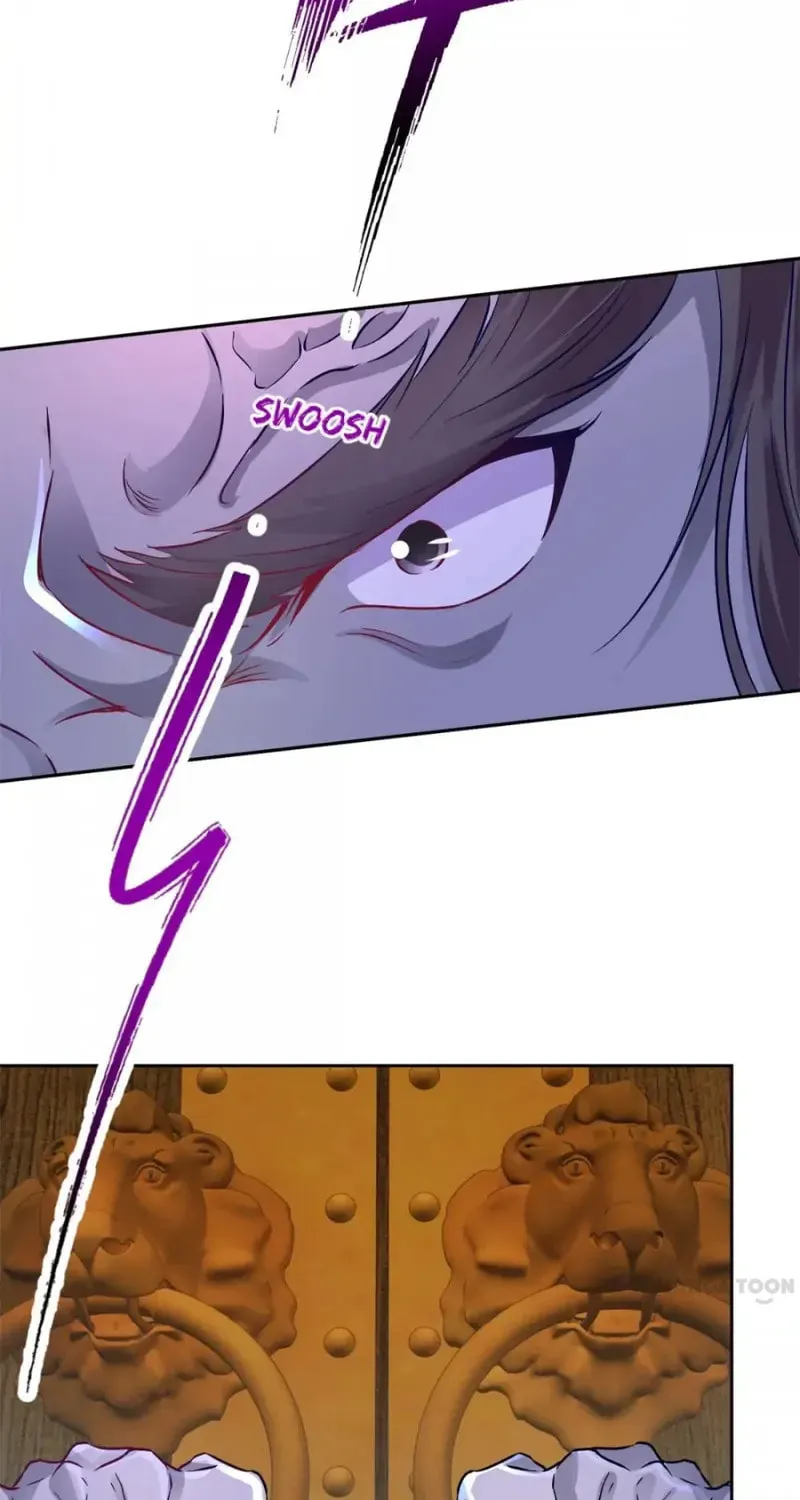 Divine Spirit Martial Emperor (Colored) Chapter 269 page 25 - 