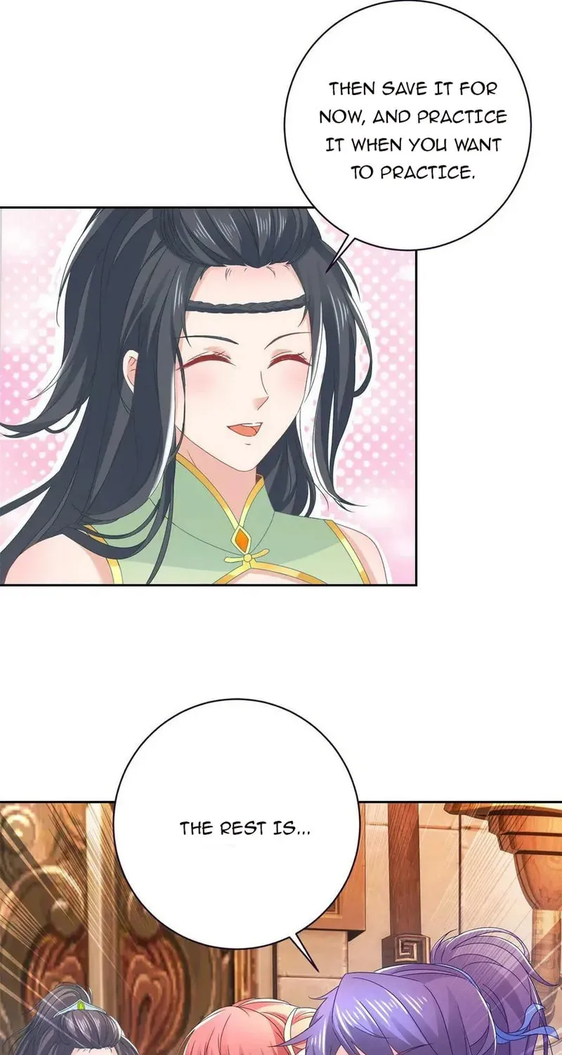 Divine Spirit Martial Emperor (Colored) Chapter 270 page 29 - 