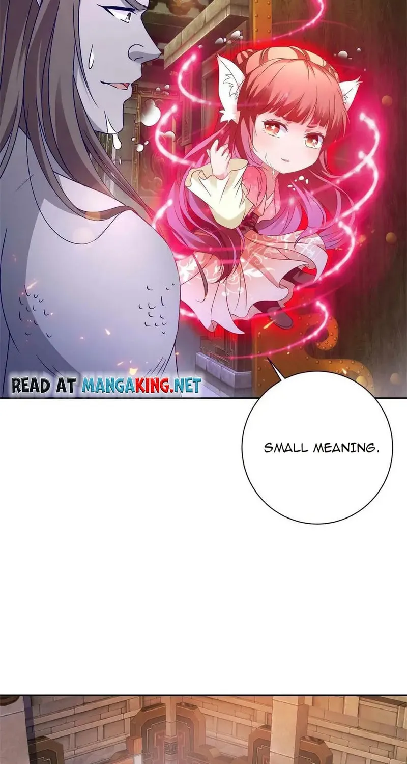 Divine Spirit Martial Emperor (Colored) Chapter 270 page 4 - 
