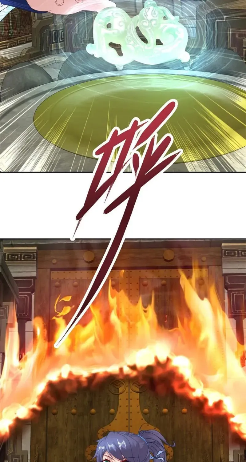Divine Spirit Martial Emperor (Colored) Chapter 271 page 2 - 
