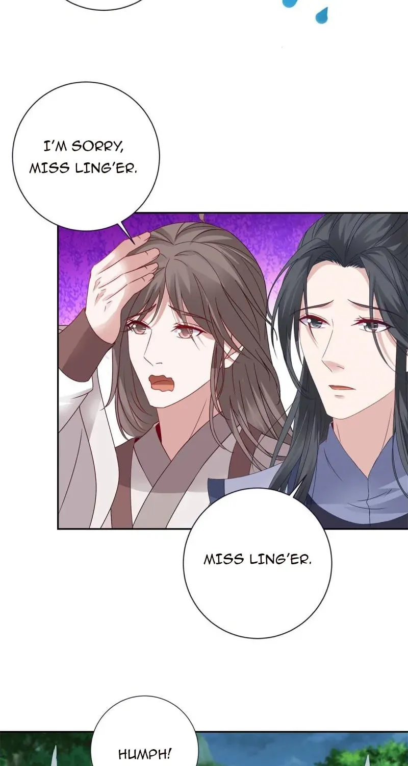 Divine Spirit Martial Emperor (Colored) Chapter 271 page 23 - 