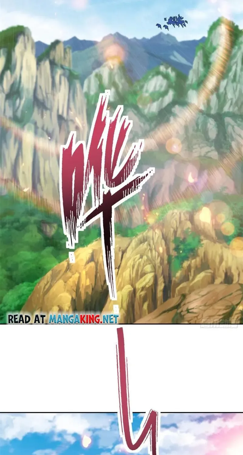 Divine Spirit Martial Emperor (Colored) Chapter 272 page 2 - 