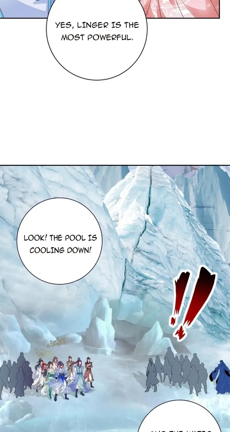 Divine Spirit Martial Emperor (Colored) Chapter 272 page 18 - 