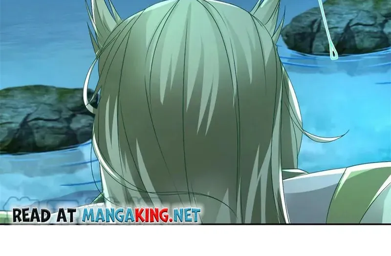 Divine Spirit Martial Emperor (Colored) Chapter 273 page 13 - 