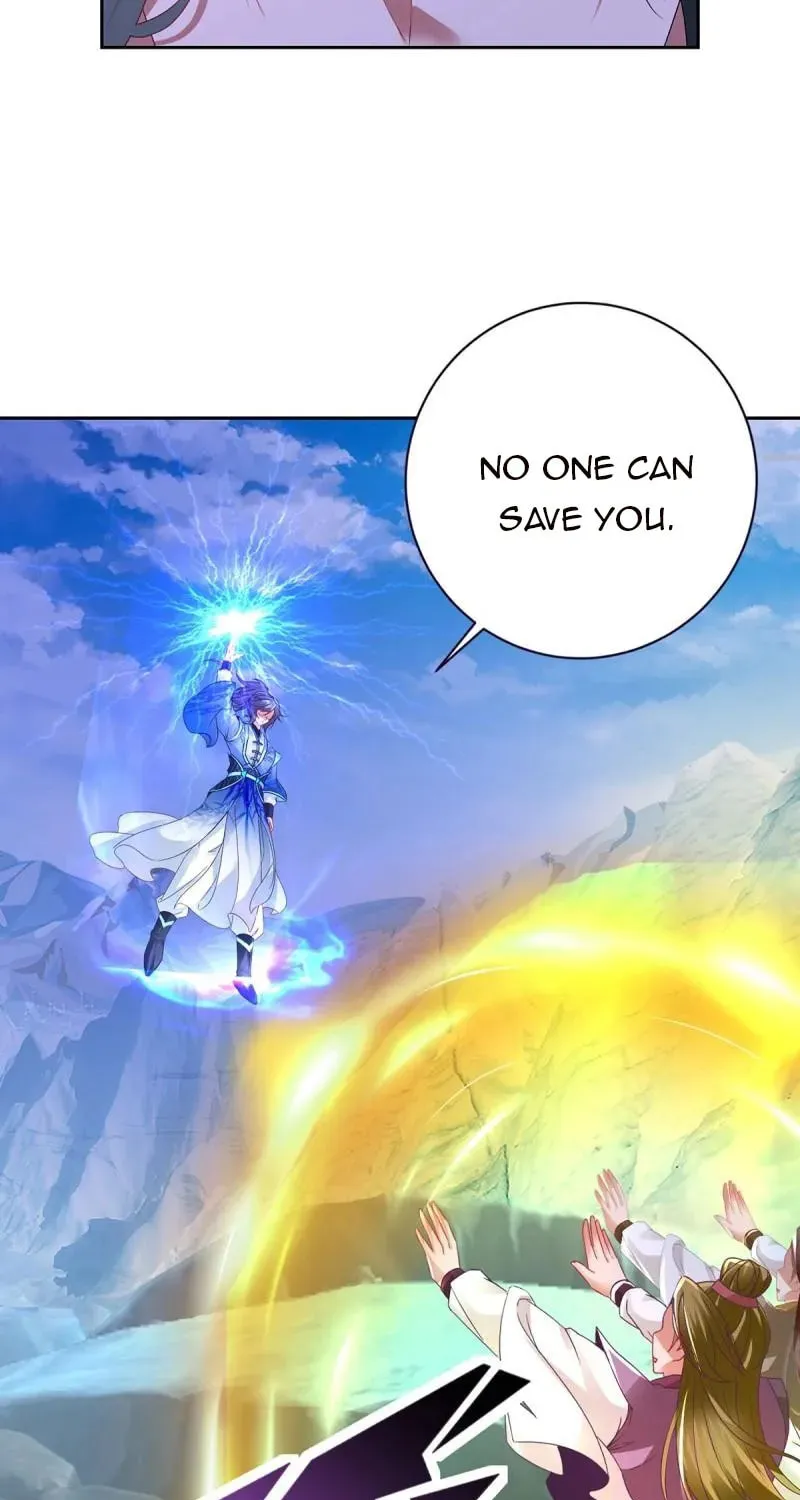 Divine Spirit Martial Emperor (Colored) Chapter 275 page 15 - 