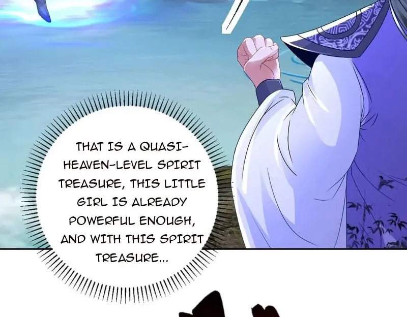 Divine Spirit Martial Emperor (Colored) Chapter 275 page 27 - 